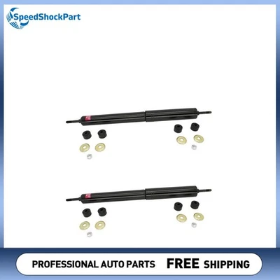 Amortiguador delantero KYB amortiguadores y puntales para Chevrolet B7 1997-2002 Foto 1 de 4