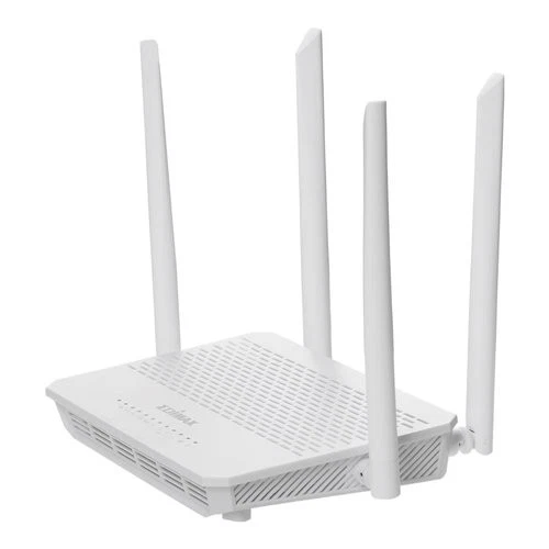 Edimax Router Ac1200 Dual Band White BR 6478AC V3 - Immagine 1 di 3