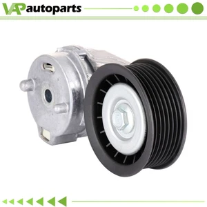 A/C Serpentine Belt Tensioner Assembly for Aspen Durango Ram 1500 2500 3500 - Picture 1 of 15