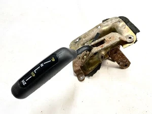 Jeep TJ Wrangler NP231 Transfer Case Shifter fits 97-06 New Process 231 - Picture 1 of 6