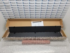 APC Hinged Covers for NetShelter NX, SKU 20424 - Picture 1 of 3