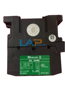1PCS NEW FOR   DIL0AMC AC contactor - Picture 1 of 4