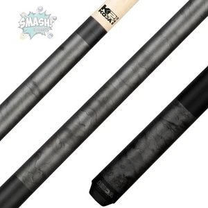 Koda K2 Pool Queue 12,5mm Low Deflection Schaft Uniloc Pin Tiger Tip 20oz KL102 - Bild 1 von 6
