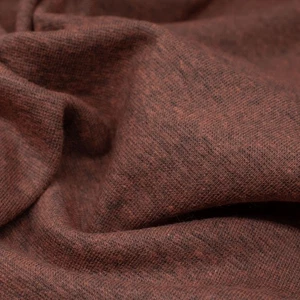 Puños de terracota jaspeada mercancía por metros (precio = 0,5 m) - Imagen 1 de 3