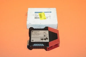 Telemecanique XPS-AC XPSAC3721 Safety Relay - Bild 1 von 8