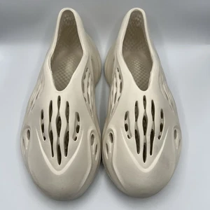 Mens Size 11 Adidas Yeezy Foam Runner Ararat Foamrunner Pre Owned - Picture 1 of 15