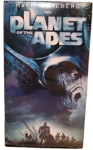 Planet Of The Apes VHS Special Edition Tested - Picture 1 of 2