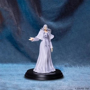 Figura Final Fantasy XIV FF Figura Venat Square Enix Japón Oficial Nueva - Imagen 1 de 1