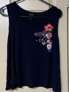 W5 Women’s Shirt - Picture 1 of 2