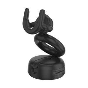 PopSockets Multi-Use Phone Mount for Dash, Windsheild, and Desk - Black - Picture 1 of 9