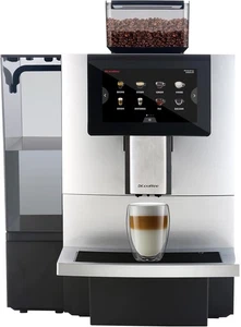 Macchina da espresso automatica DR. COFFEE F11 Big Plus - Foto 1 di 3