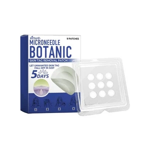 WABRINY Maximum Strength Wart Remover Patches Fast & Easy Operate Hydrocolloid - Picture 1 of 10
