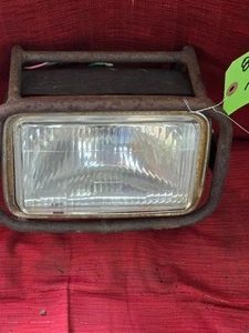Faro completo Honda ATC 200 ES Big Red 1984 1985 ATC 200M - Imagen 1 de 7
