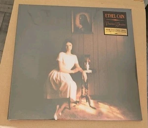 Ethel Cain Preacher’s Daughter Indies Exclusive Vinyl + Poster (In Hand) - Picture 1 of 3