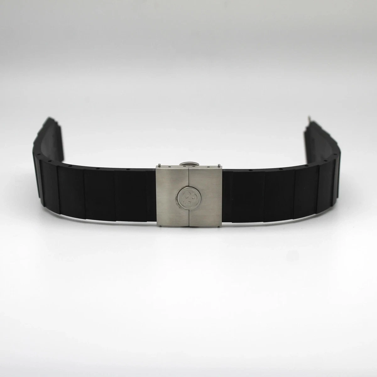 Bell & Ross Wristwatch Bands 18 mm Band Width for sale | eBay