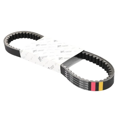 MF4466 Cinghia Trasmissione Originale Piaggio Liberty 125 iGet dal 2016 al 2024 - Immagine 1 di 2