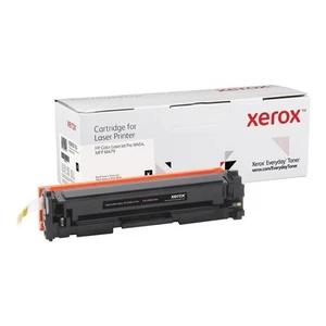 Everyday by Xerox Black Toner compatible with HP 415A (W2030A), Standard Capacit - Photo 1/7