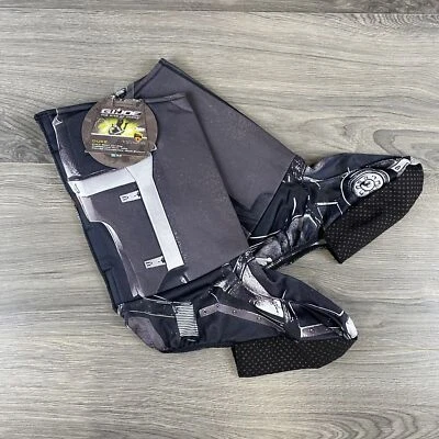 G.I. Joe Duke Niño Botas Cubiertas Halloween Disfraz Juegos con disfraces Vestir Accesorios Foto 1 de 4