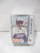1991 Hot Stuff Racing Arca Set