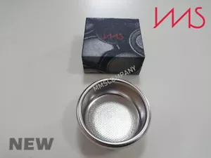 IMS/E61/Gaggia/Rancilio Parts - Precision Filter Basket 18-22g - B702TCh28.5E - Picture 1 of 3