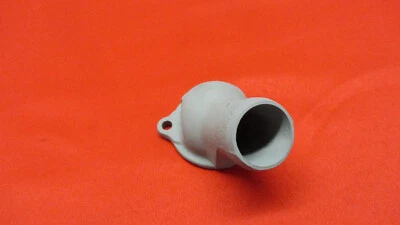 1958-1961 TERMOSTATO BUICK CARCASA SALIDA DE AGUA CABEZAL DE CLAVO 1187707 Foto 1 de 4