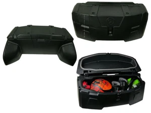 200Liter Quad Koffer ATV Topcase Quadkoffer Transportbox Staubox Gepäcktasche - Bild 1 von 12