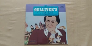 Gulliver's Travels Laser Disc - Bild 1 von 4