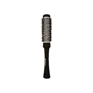 NUEVO (2) Cepillo redondo térmico de cerámica de Marianna para cabello unisex - 1 1/4 pulgada - Imagen 1 de 2