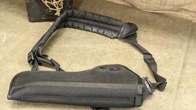 Bianchi Ranger Series #8 chest rig nylon holster with shoulder strap - Image 1 of 4