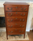 Antique Chest of Drawers Dresser C1930