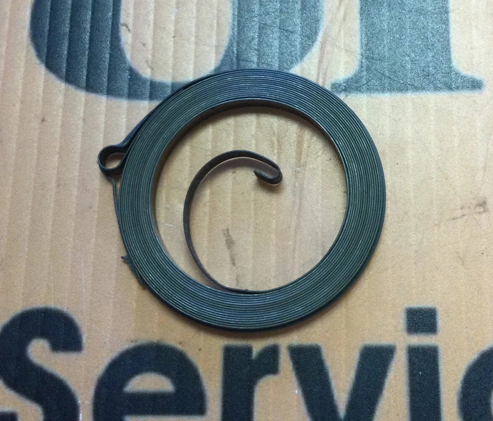 TANAKA Part # 7790422020 spring recoil rewind starter - Image 1 of 1