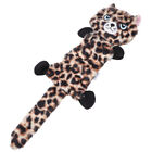  Kauspielzeug Für Hunde Sound-Spielzeug Haustiere Hamsterspielzeug Leopard
