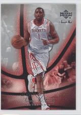2006-07 Upper Deck Sweet Shot Tracy McGrady #29 HOF