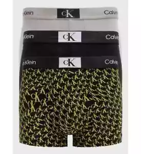 ===Calvin Klein Uomo (2XL XX-LARGE) 1996 BAGAGLIAIO NB3528-917 - Foto 1 di 6