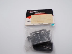Hitec 55402 Servo Fear Set for: HS-645 / HS-625 - Picture 1 of 1