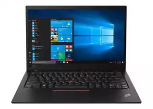 Lenovo ThinkPad X1 Carbon 7th Gen. i5 8265U 1.60GHz 8GB RAM 256GB SSD 14" FHD Wi - Picture 1 of 4