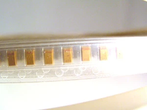 Kemet T491A334K035AS Tantalum Capacitor 0.33uF 10% 35V A Case 100pcs OL0199 - Picture 1 of 2