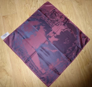 Brand New Vivienne Westwood Boucher Hercules &Omphale The Kiss Orb Scarf Foulard - Picture 1 of 14