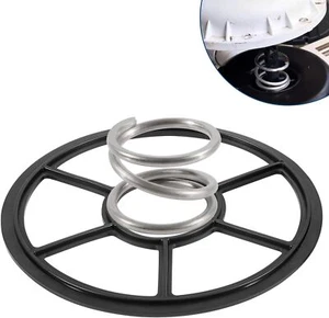 272400 OD Compression Spring & 272409 Diverter Seal for Pentair 2'' HiFlow Valve - Picture 1 of 7
