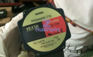 1PCS Used VEXTA stepper Motor PK564AW-T10 Tested in good condition - Picture 1 of 1