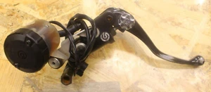 KTM 1190 1290 Adventure R 2013 2014 2015 2016 front brake master cylinder Brembo - Picture 1 of 4