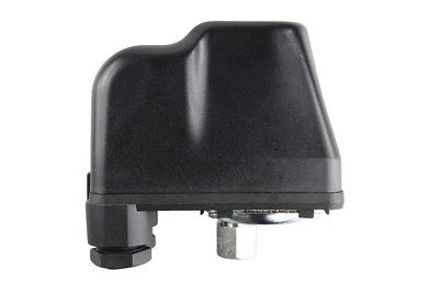 ITALTECNICA Pressostato PM 5 caldaia a pressione impianto idrico domestico pompa flussometro