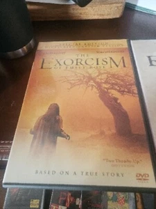 The Exorcism of Emily Rose ( 2005)The Last Exorcism (2010) - Picture 1 of 2