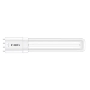Philips CorePro LED Lampe PLL HF 2G11 4Pin 8W wie 18W 4000K - Bild 1 von 5