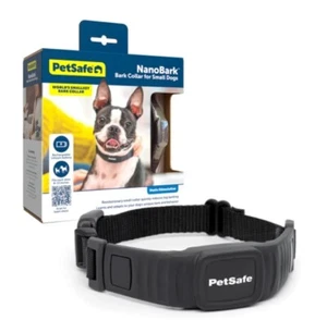 PetSafe PBC00-17758 NanoBark™ Collar | World's Smallest Bark Collar - Picture 1 of 5