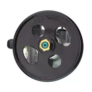 Bomba de dirección asistida MR374897 para camioneta Mitsubishi Triton L200 K74T 2,5 L 4D56 - Imagen 1 de 4