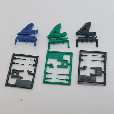 3 Stk. Roco H0 1:87 Ladekran - Bild 1 von 2