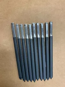Lot of 10 OEM Black Stylus S Pen For Samsung Galaxy Note 4 N910 - Picture 1 of 2