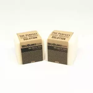 IbuBumi Zero Waste Dave Does the Dishes Dish Soap Block 240g Zero Waste Natural - Picture 1 of 1