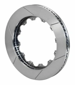 Wilwood 160-8402 for Rotor-SV-GT 72 SPC-37 -RH 14.00 x 1.10 - 12 on 8.75in - Bild 1 von 2